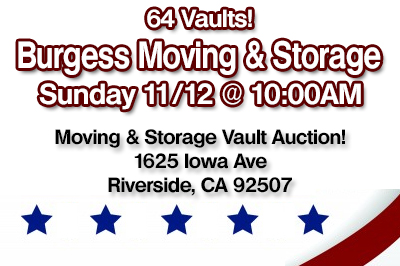 Estate Auction