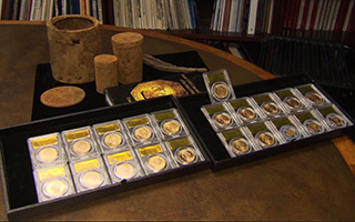 Rare Coins Auction